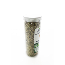 Meadows Organic Sunflower Seeds 450g, Pack Of 10 Meadows Organic Sunflower Seeds 450g, Pack Of 10
