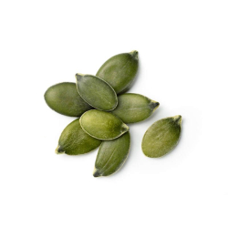 Meadows Organic Pumpkin Seeds 450g, Pack Of 4 Meadows Organic Pumpkin Seeds 450g, Pack Of 4