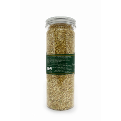 Meadows Organic Whole Grain Short Brown Rice 500g, Pack Of 6 Meadows Organic Whole Grain Short Brown Rice 500g, Pack Of 6