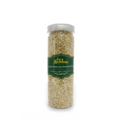Meadows Organic Whole Grain Short Brown Rice 500g, Pack Of 6 Meadows Organic Whole Grain Short Brown Rice 500g, Pack Of 6