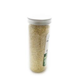Meadows Organic White Quinoa 500g, Pack Of 6 Meadows Organic White Quinoa 500g, Pack Of 6