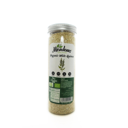 Meadows Organic White Quinoa 500g, Pack Of 6 Meadows Organic White Quinoa 500g, Pack Of 6