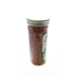 Meadows Organic Red Quinoa 500g, Pack Of 6 Meadows Organic Red Quinoa 500g, Pack Of 6