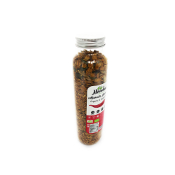 Meadows Organic Spicy Granola 160g, Pack Of 6 Meadows Organic Spicy Granola 160g, Pack Of 6