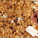 Meadows Organic Spicy Granola 160g