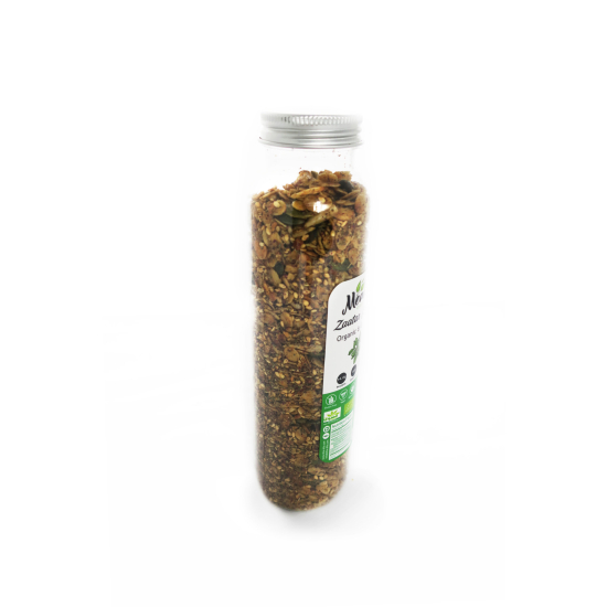 Meadows Organic Zaatar Granola 160g