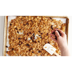 Meadows Organic Fruity Granola 160g, Pack Of 6 Meadows Organic Fruity Granola 160g, Pack Of 6