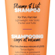 Marc Anthony Instantly Thick + Biotin Shampoo 250ml