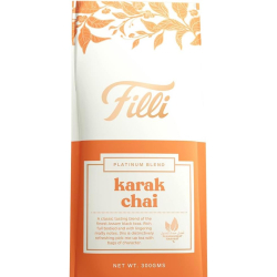 Filli Cafe Karak Tea 300g, Pack Of 6 Filli Cafe Karak Tea 300g, Pack Of 6