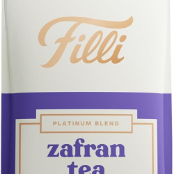 Filli Cafe Zafran Chai Loose Tea 300g, Pack Of 6 Filli Cafe Zafran Chai Loose Tea 300g, Pack Of 6