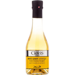 Clovis Reims Vinegar 250 ml, Pack Of 6