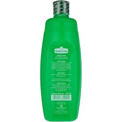 Green Cross Isopropyl Alcohol 70% Solution 500ml, Pack Of 24 Green Cross Isopropyl Alcohol 70% Solution 500ml, Pack Of 24