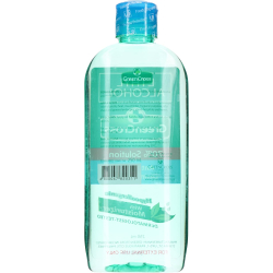 Green Cross Ethyl Alcohol 70% Solution 250ml, Pack Of 24 Green Cross Ethyl Alcohol 70% Solution 250ml, Pack Of 24