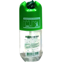 Green Cross Total Defense Antibacterial Hand Spray 40ml, Pack Of 24 Green Cross Total Defense Antibacterial Hand Spray 40ml, Pack Of 24