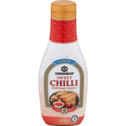 Kikkoman Sweet Chili Sauce 250g, Pack Of 6 Kikkoman Sweet Chili Sauce 250g, Pack Of 6