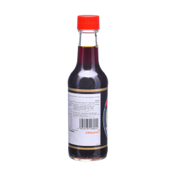 Kikkoman Soy Sauce 250 ml, Pack Of 12 Kikkoman Soy Sauce 250 ml, Pack Of 12