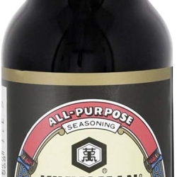 Kikkoman Soy Sauce 150 ml, Pack Of 24 Kikkoman Soy Sauce 150 ml, Pack Of 24