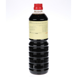 Kikkoman Soy Sauce 1ltr, Pack Of 12 Kikkoman Soy Sauce 1ltr, Pack Of 12
