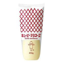 Kewpie Mayonnaise 450g, Pack Of 12 Kewpie Mayonnaise 450g, Pack Of 12