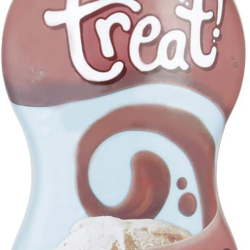 Askeys Treat Milk Chocolate Dessert Sauce 325g, Pack Of 6