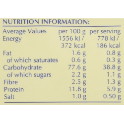 Blue Dragon Fine Egg Noodles 300g, Pack Of 8 Blue Dragon Fine Egg Noodles 300g, Pack Of 8