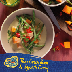 Blue Dragon Thai Green Curry Paste Pot 50g, Pack Of 12 Blue Dragon Thai Green Curry Paste Pot 50g, Pack Of 12