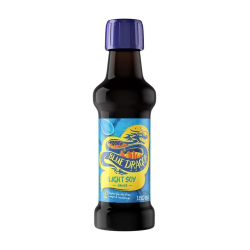 Blue Dragon Light Soy Sauce 150 ml, Pack Of 12 Blue Dragon Light Soy Sauce 150 ml, Pack Of 12