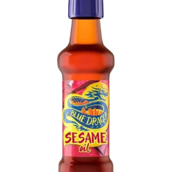 Blue Dragon Cold Pressed Sesame Oil 150 ml, Pack Of 12 Blue Dragon Cold Pressed Sesame Oil 150 ml, Pack Of 12