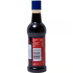 Blue Dragon Dark Soy Sauce 375 ml, Pack Of 12 Blue Dragon Dark Soy Sauce 375 ml, Pack Of 12