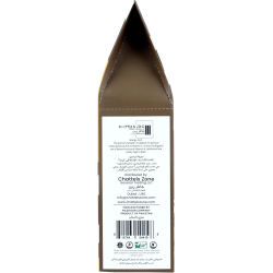 Chattels Zone Mango Tamarind Bites 100g, Pack Of 12 Chattels Zone Mango Tamarind Bites 100g, Pack Of 12