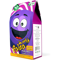 Chattels Zone Falza Bites, Pack Of 12 Chattels Zone Falza Bites, Pack Of 12