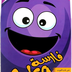 Chattels Zone Falza Bites, Pack Of 12