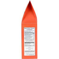 Chattels Zone Peach Bites 100g, Pack Of 12 Chattels Zone Peach Bites 100g, Pack Of 12