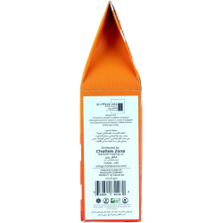 Chattels Zone Mango Chilli Bites 100g, Pack Of 12 Chattels Zone Mango Chilli Bites 100g, Pack Of 12