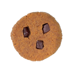 Kind Lyfe The Raw Chocolate Chunk Cookie 10x35g Kind Lyfe The Raw Chocolate Chunk Cookie 10x35g