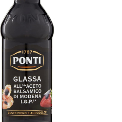 Ponti Glassa Gastronomica 250 ml, Pack Of 6