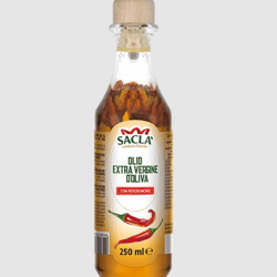 Extra Virgin Olive Oil Seasoning With Chilli Pepper, Pack Of 6 Extra Virgin Olive Oil Seasoning With Chilli Pepper, Pack Of 6