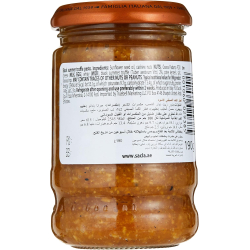 Sacla Truffle Pesto 190g, Pack Of 6 Sacla Truffle Pesto 190g, Pack Of 6