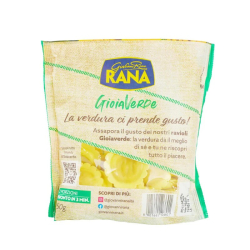 Giovanni Rana Pumpkin Ravioli, 250g, Pack Of 12 Giovanni Rana Pumpkin Ravioli, 250g, Pack Of 12