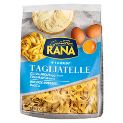 Giovanni Rana Fresh Tagliatelle 250g, Pack Of 6 Giovanni Rana Fresh Tagliatelle 250g, Pack Of 6