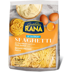 Giovanni Rana Spaghetti 250g, Pack Of 6 Giovanni Rana Spaghetti 250g, Pack Of 6