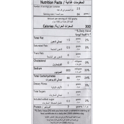 Riso Scotti Rice Rissoto With Dried Truffles 210g, Pack Of 10 Riso Scotti Rice Rissoto With Dried Truffles 210g, Pack Of 10