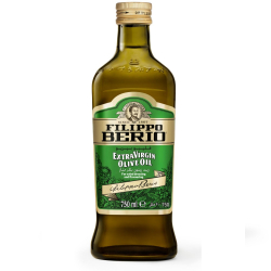 Filippo Berio Extra Virgin Olive Oil 750 ml, Pack Of 12 Filippo Berio Extra Virgin Olive Oil 750 ml, Pack Of 12