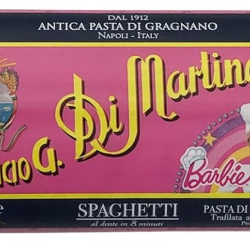 Pastificio Di Martino Barbie Spaghetti 500g, Pack Of 24