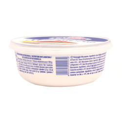 Lat Bri Mascarpone 250g, Pack Of 12 Lat Bri Mascarpone 250g, Pack Of 12