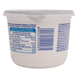 Lat Bri Mascarpone 500g, Pack Of 6 Lat Bri Mascarpone 500g, Pack Of 6