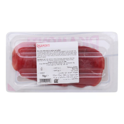 Rigamonti Bresaola Della Valtellina 70g, Pack Of 2 Rigamonti Bresaola Della Valtellina 70g, Pack Of 2