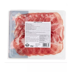 Negroni Seasoned Coppa 100g, Pack Of 10