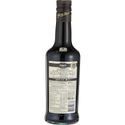 Ponti Balsamic Vinegar 500 ml, Pack Of 12 Ponti Balsamic Vinegar 500 ml, Pack Of 12