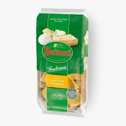Buitoni Ravioli 4 Cheese 230g, Pack Of 6 Buitoni Ravioli 4 Cheese 230g, Pack Of 6
